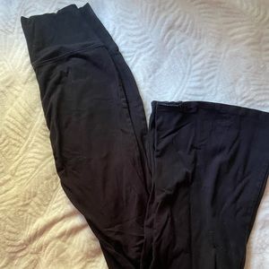 Wild Fable Flare Leggings